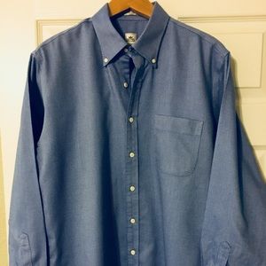 Peter Millar Sport Shirt Nanoluxe Lg